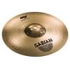 Sabian 12" B8X Splash